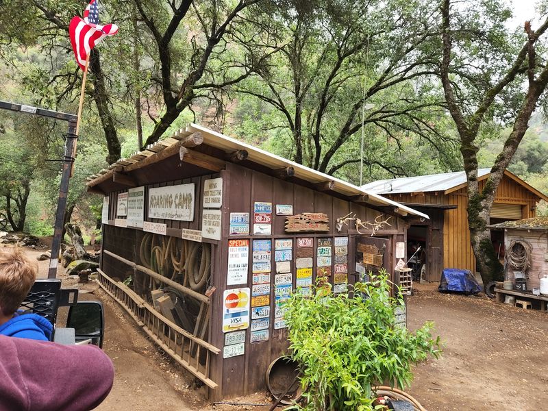 Roaring Camp Mining Company Roaring Camp Mining Company