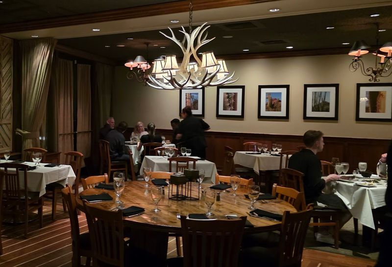 Roaring Fork