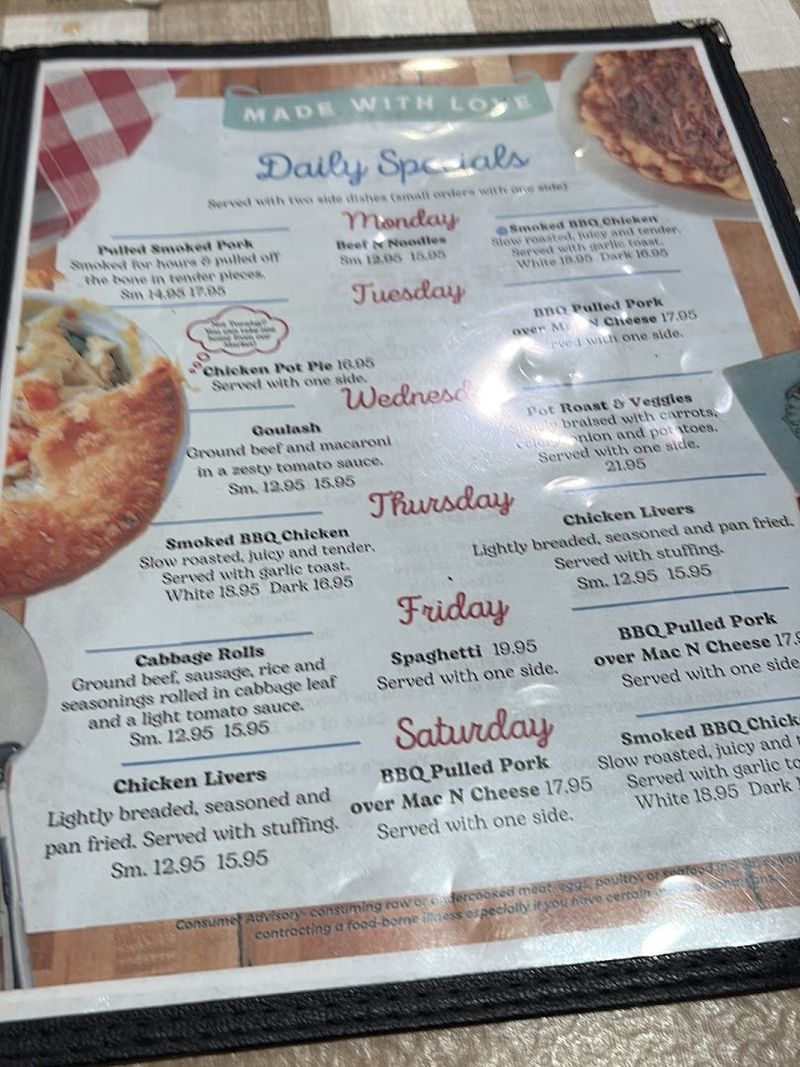 Apple Butter So Good It Deserves Its Own Paragraph