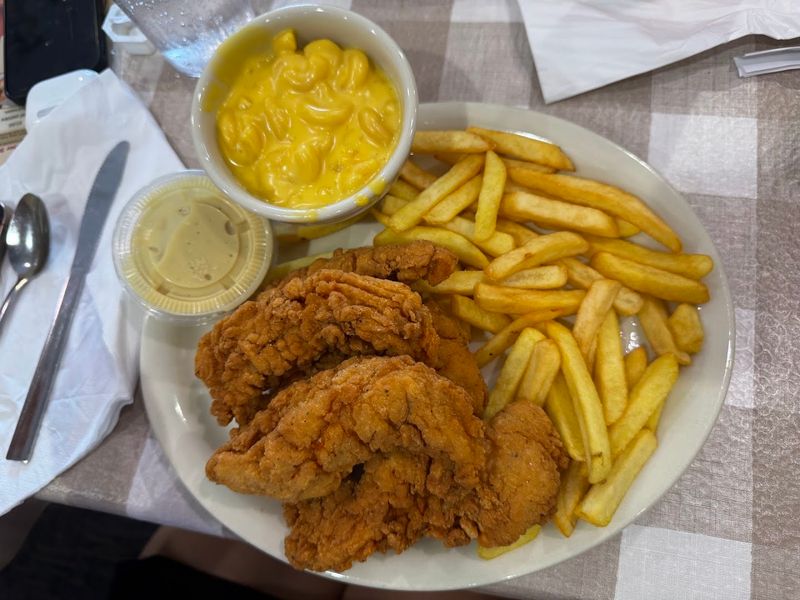 Roast Beef And Hearty Entrees Worth The Drive