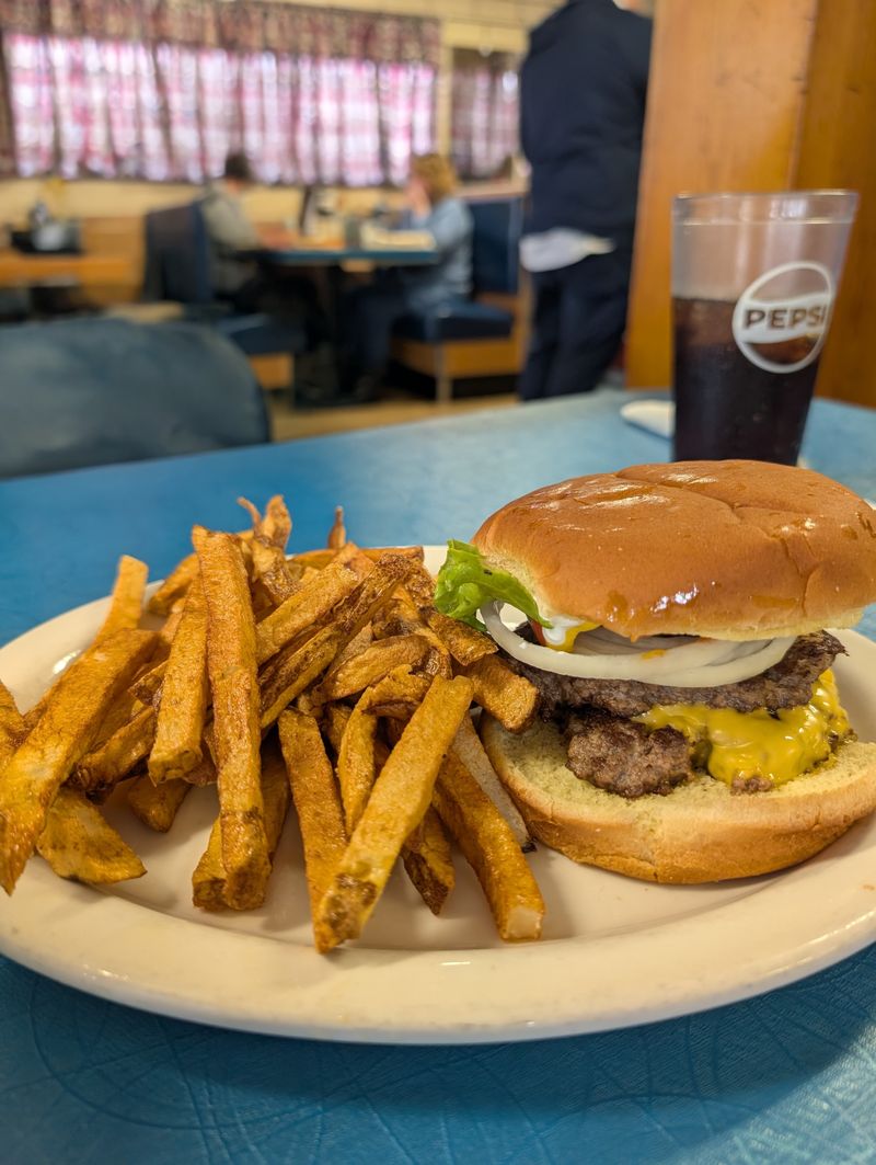 Fresh-Cut Fries That Outshine the Competition