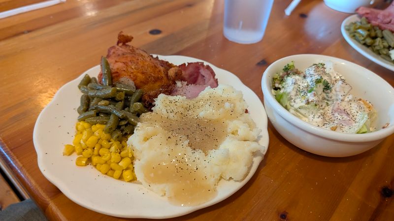 Creamy Mashed Potatoes That Redefine Comfort Food