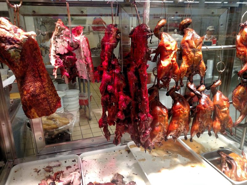 Roast Duck And The Prepared Foods Corner Worth Knowing About