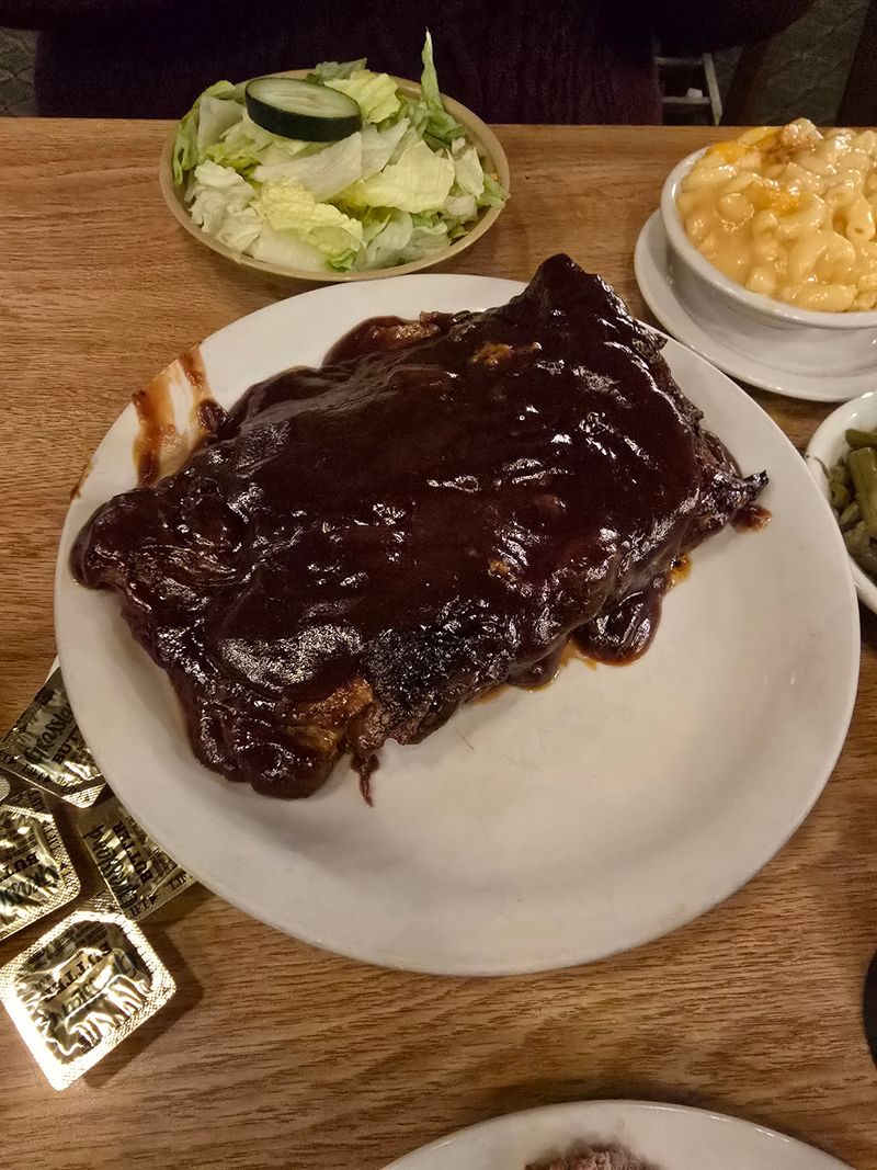 Apple Sauce, House Style