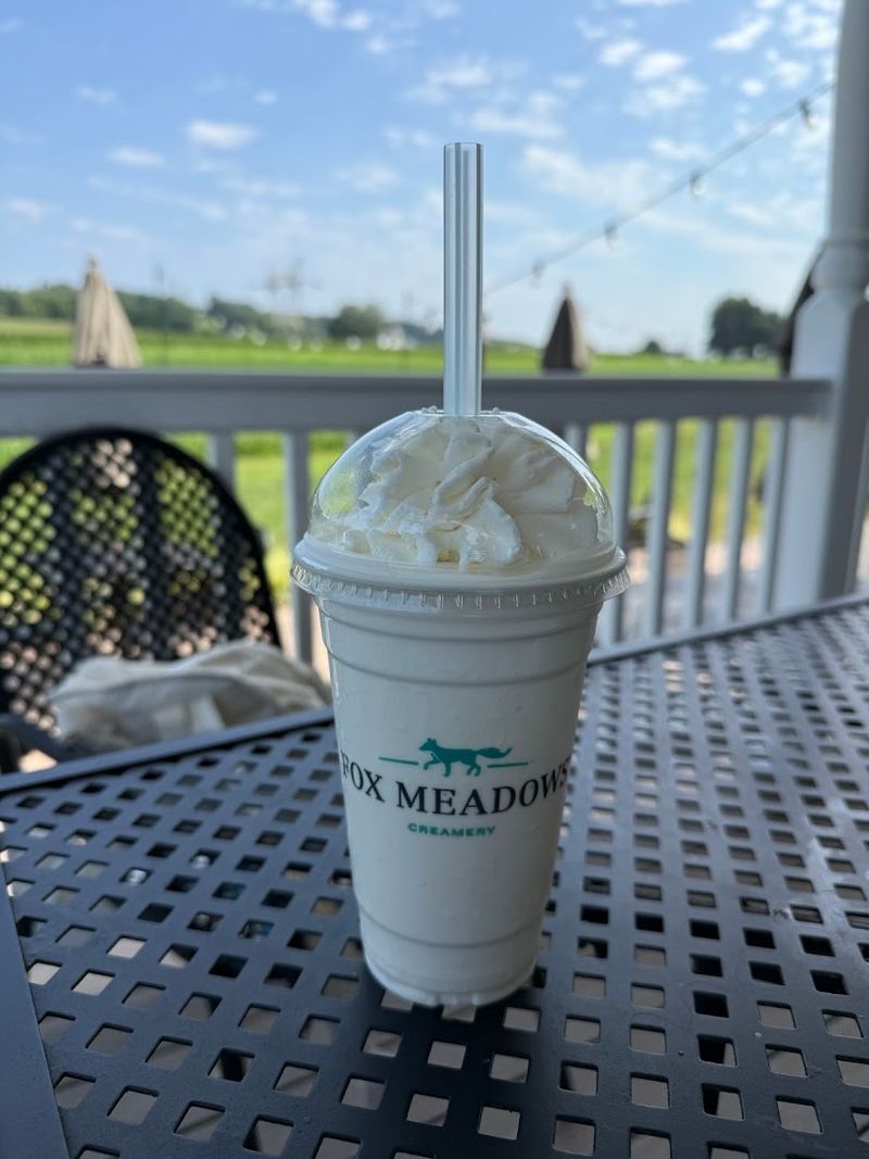 Roasted Milkshakes Made With Espresso Are A Unique Twist Roasted Milkshakes Made With Espresso Are A Unique Twist