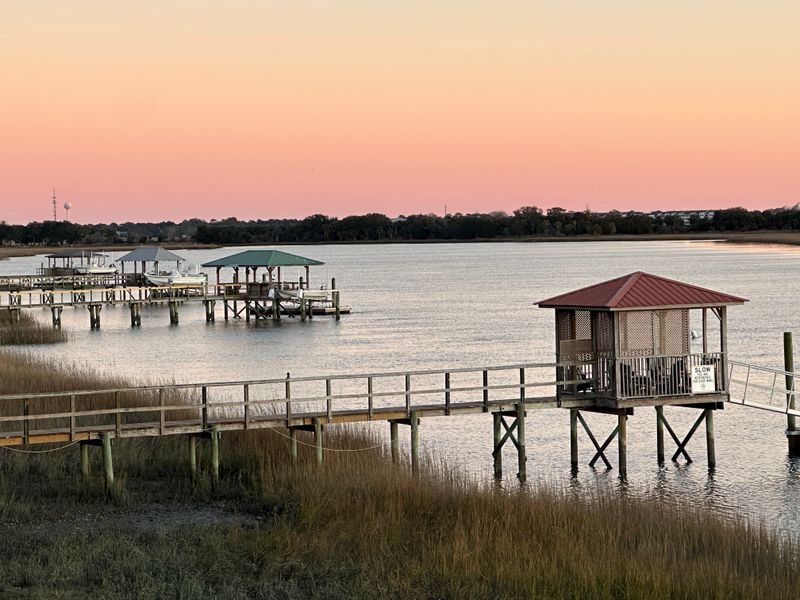 The View That Seasons Everything