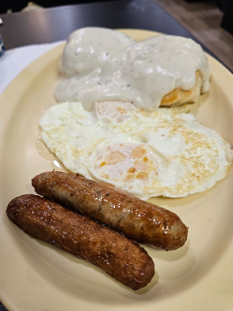 Roasty's Diner, Greeley