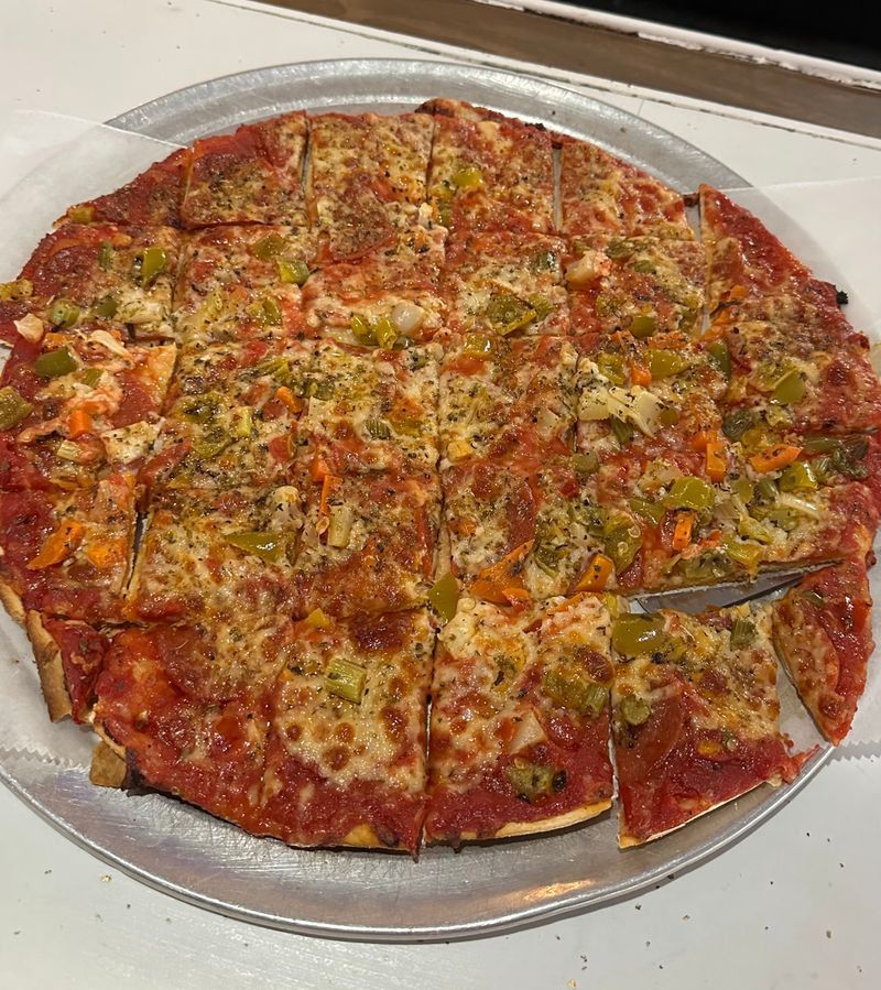Vito & Nick's Pizzeria – Ashburn, Chicago
