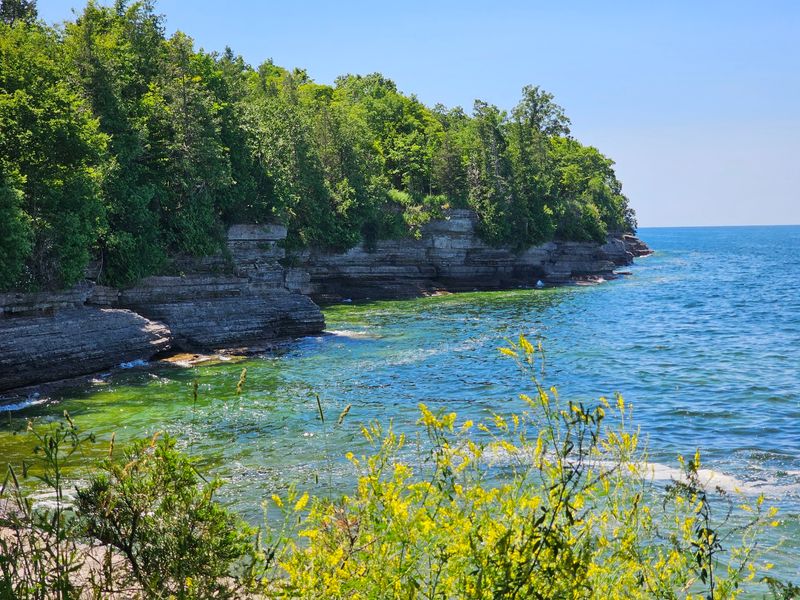 Robert G. Wehle State Park