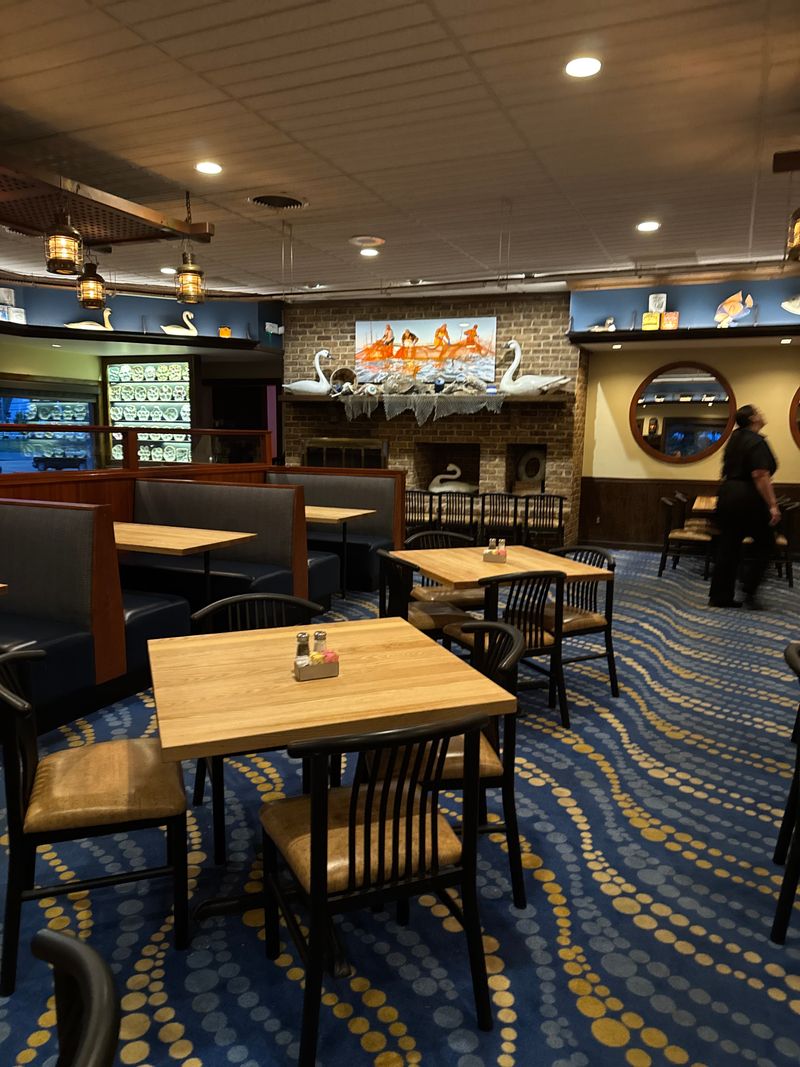 Fisherman's Inn At Kent Narrows