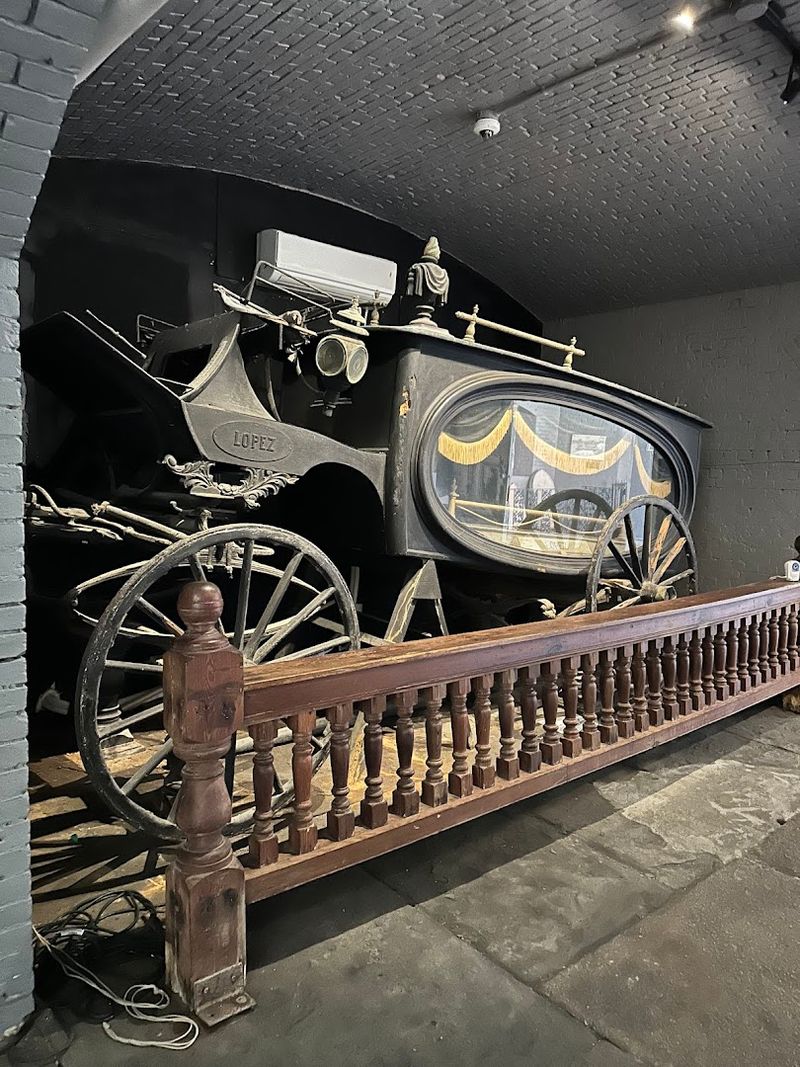 Brickwork And Battle Plans: The Fort’s Bones