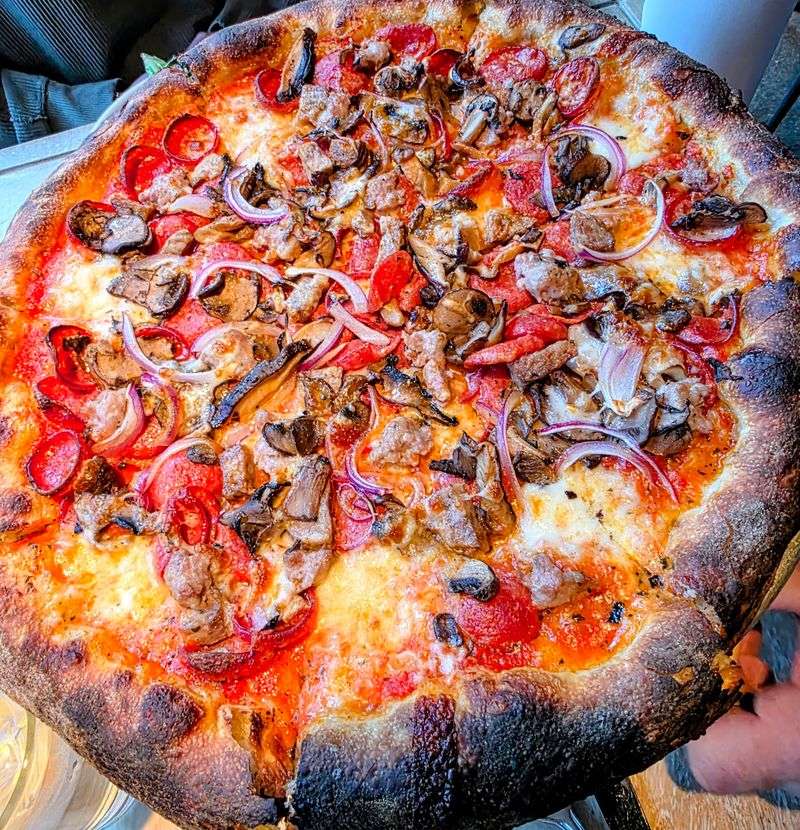 Robert's Pizza & Dough Company Robert's Pizza & Dough Company