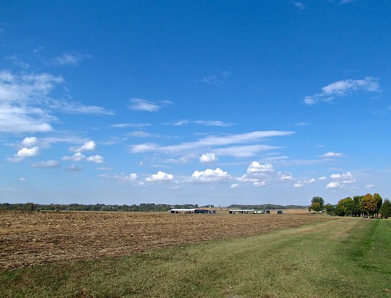 Robertson County
