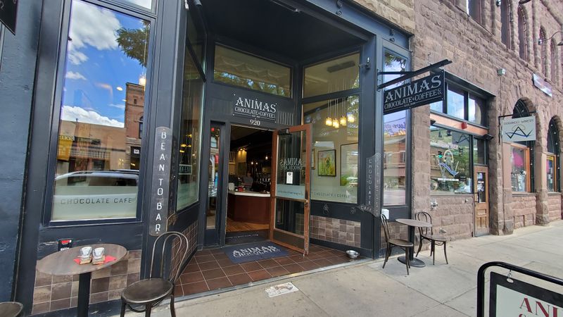 Animas Chocolate Company