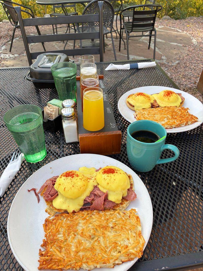 Robin's in Salida, Salida Robin's in Salida, Salida