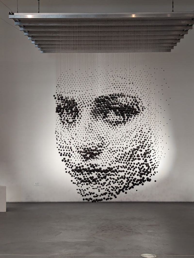 Robots, Portraits, And The Art Of Human Study Robots, Portraits, And The Art Of Human Study
