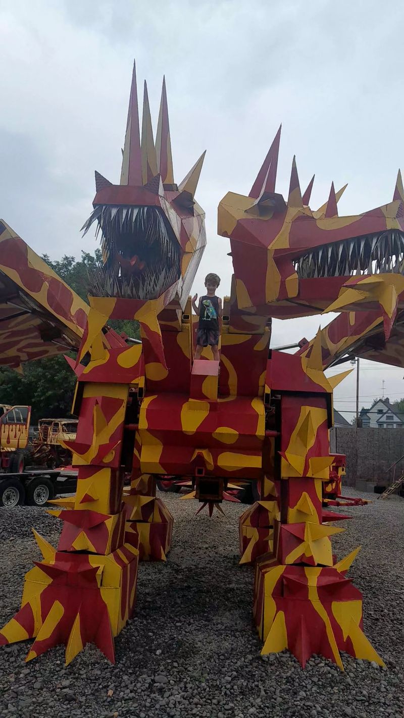 A Completely Free Experience That Feels Priceless