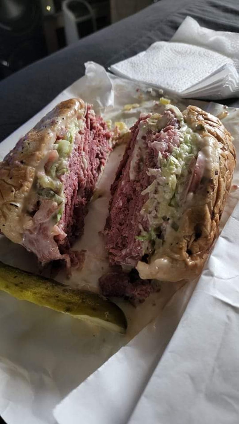 Rob’s Deli Rob’s Deli