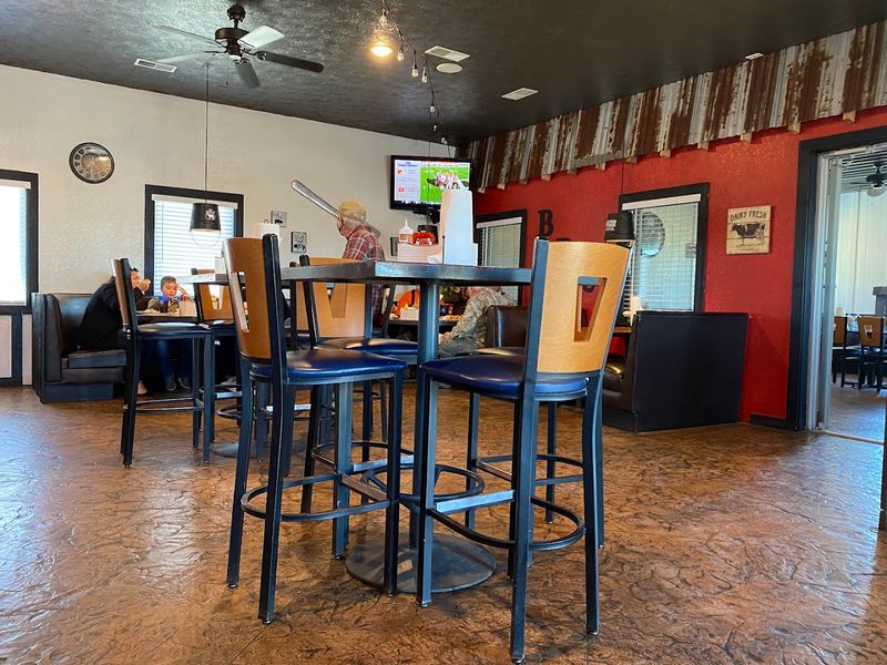 Rob's Pit BBQ, Carterville Rob's Pit BBQ, Carterville