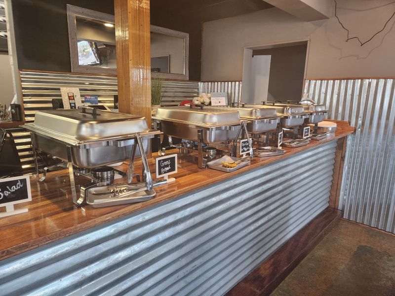 Papito’s Kitchen, Baltimore