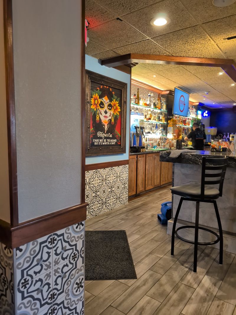 Roca Azul Mexican Restaurant, Bangor