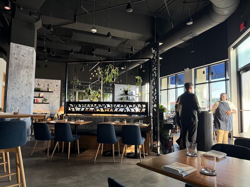Rocca Holds A Michelin Star Right In The Heart Of Tampa Rocca Holds A Michelin Star Right In The Heart Of Tampa