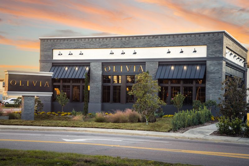 OLIVIA - Tampa & St. Petersburg