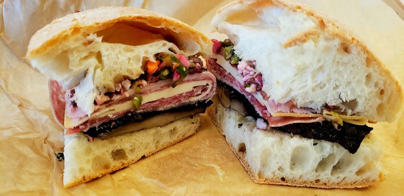 Rocco’s Italian Deli Rocco’s Italian Deli