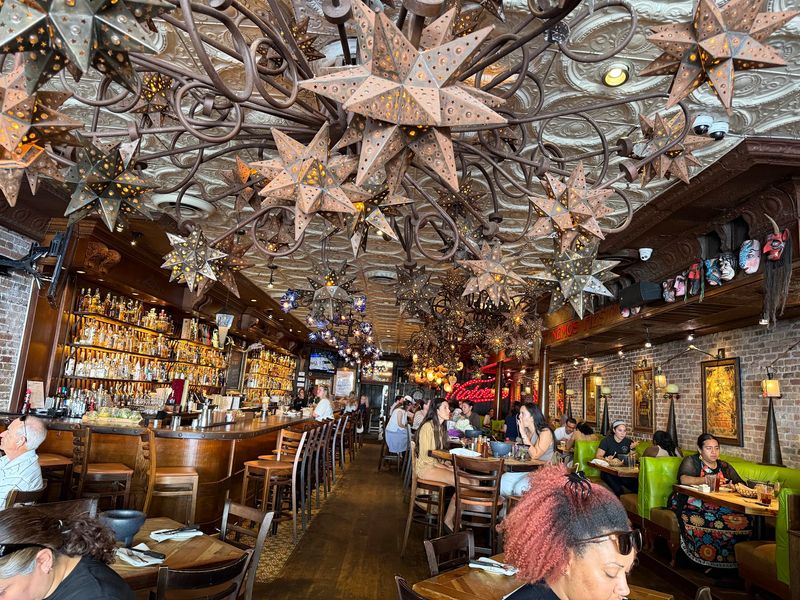 Rocco's Tacos & Tequila Bar — West Palm Beach