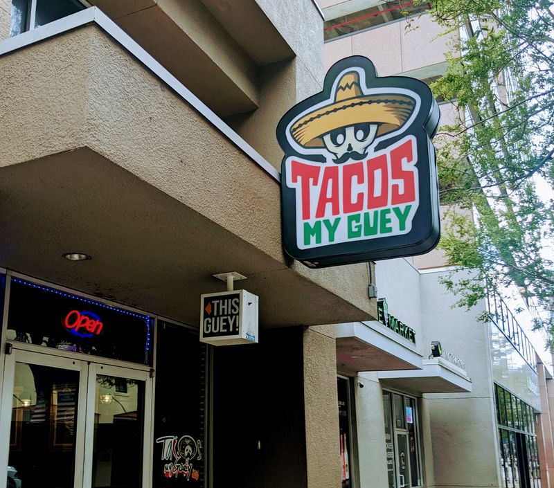 Tacos My Guey, Miami