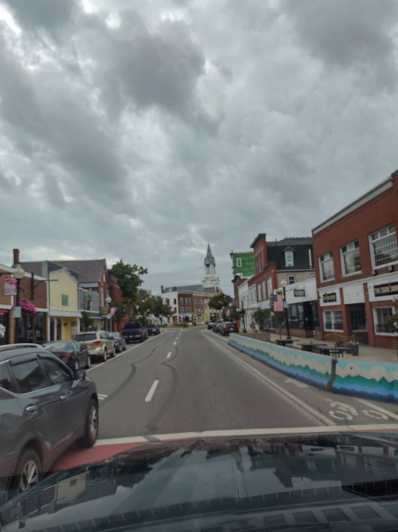 Rochester Rochester