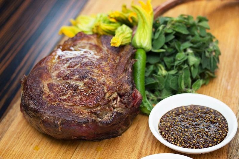 JUMP Restaurant, Grand Rapids