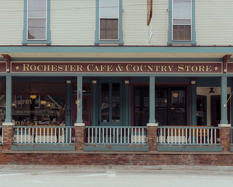 Rochester Cafe & Country Store Rochester Cafe & Country Store