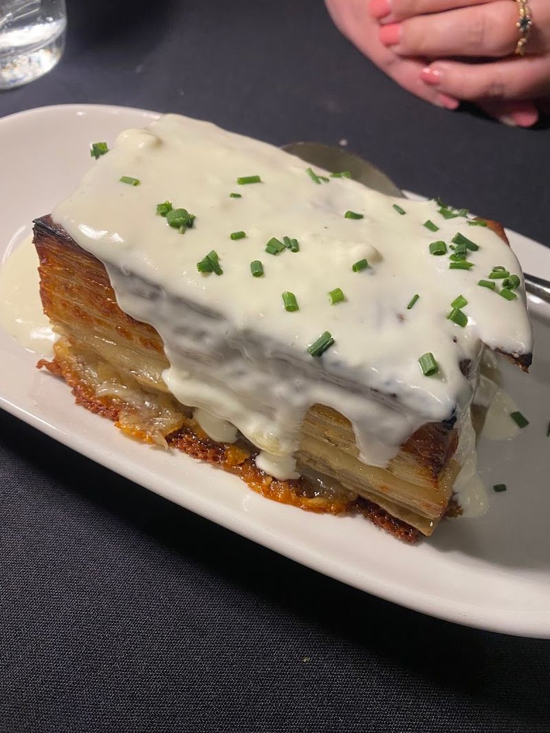 Bowdie’s Chophouse, Saugatuck