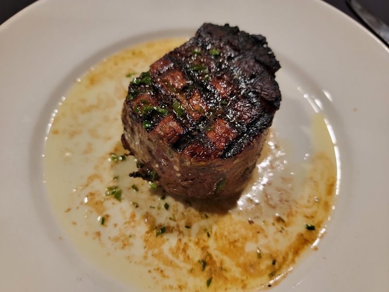 Bowdie’s Chophouse, Saugatuck