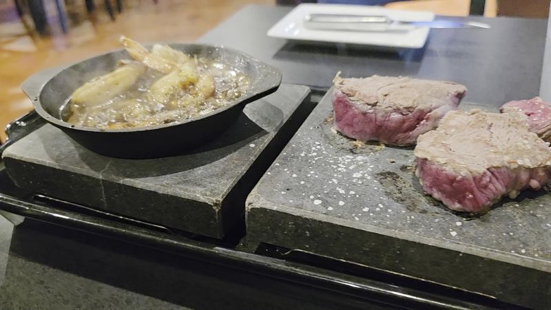 Black Rock Bar & Grill