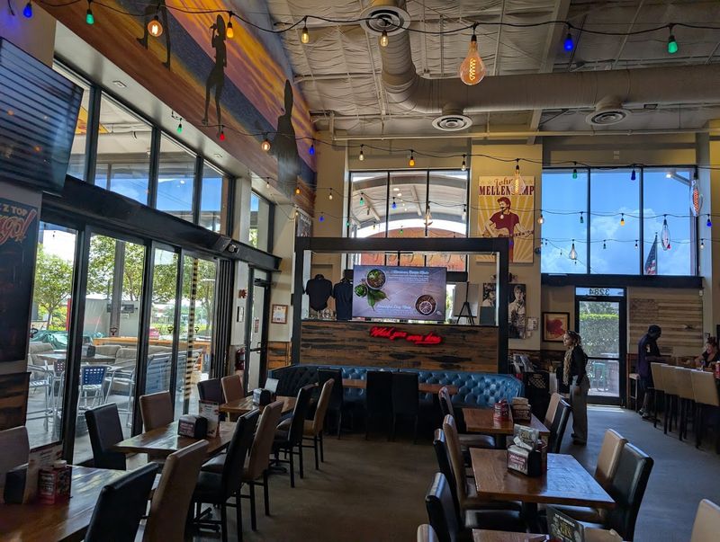 Rock & Brews, Kissimmee