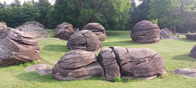 Rock City Park