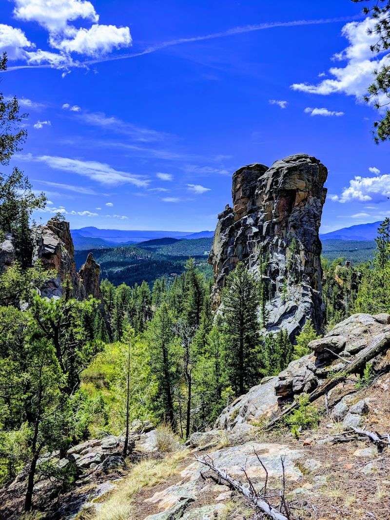 Rock Climbing Areas That Reward The Curious