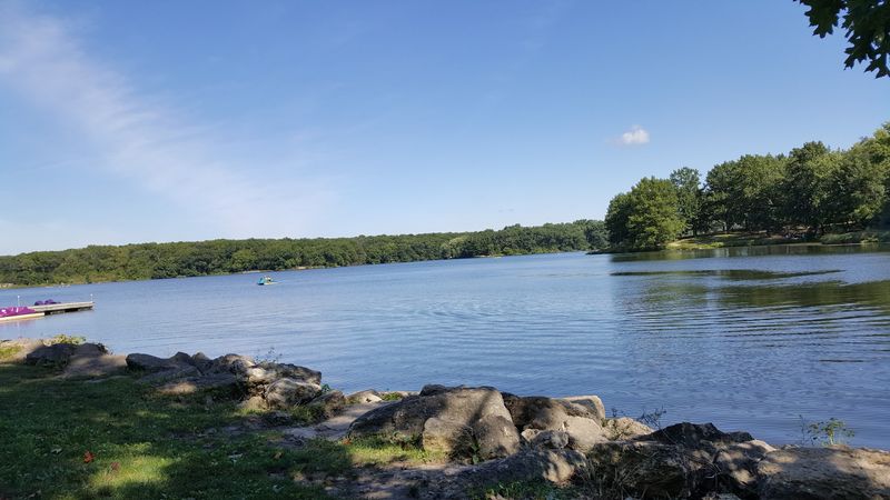 Rock Cut State Park, Caledonia Rock Cut State Park, Caledonia
