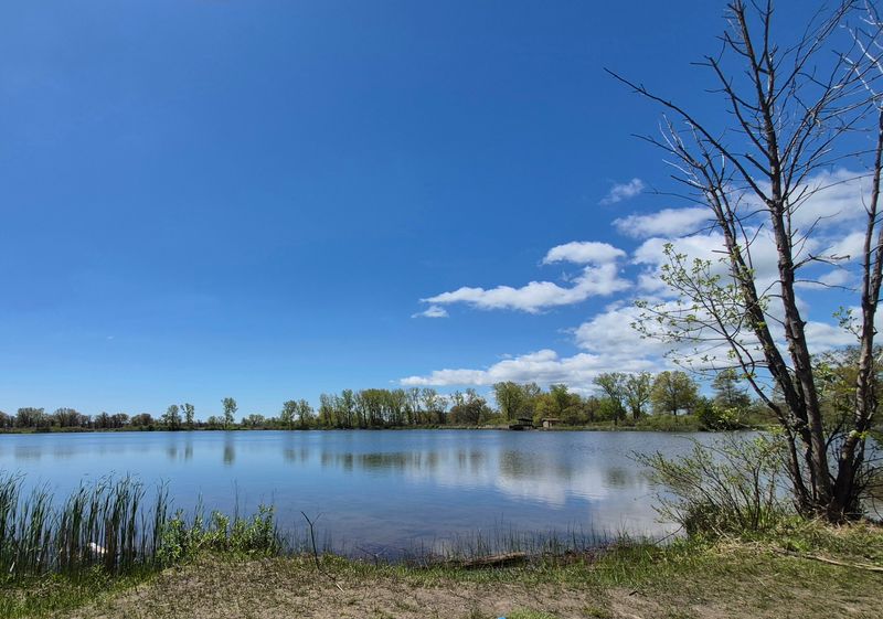 Adeline Jay Geo-Karis Illinois Beach State Park, Zion