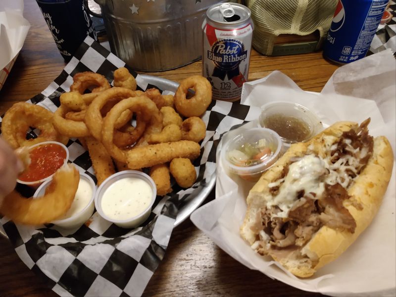 Mississippi Palisades State Park – Iron Horse Social Club