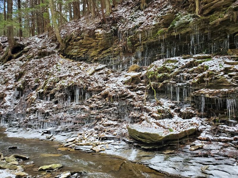 Rock Formations That Catch Everyone Off Guard