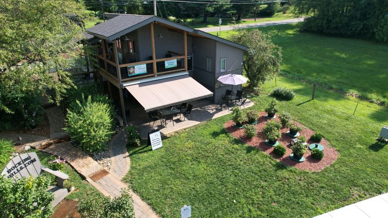 Hocking Hills Coffee Emporium, Logan