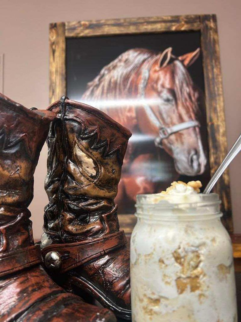 Cowboy Cafe, Cookeville