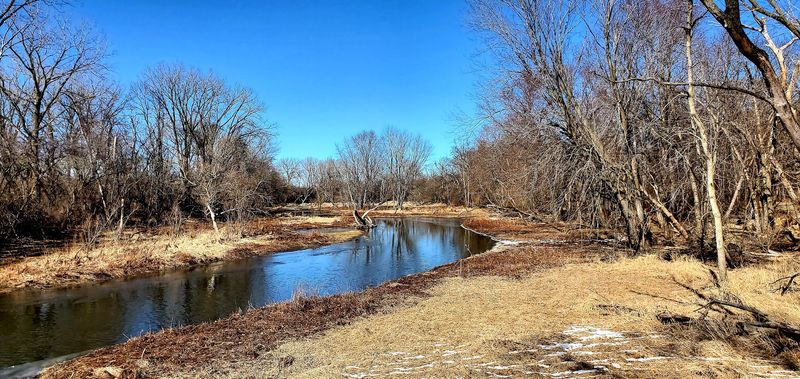 Des Plaines River Trail and Greenway, Lake County