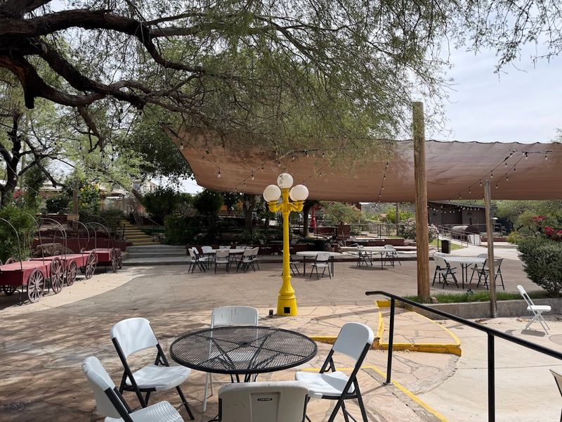 Rock Springs Cafe