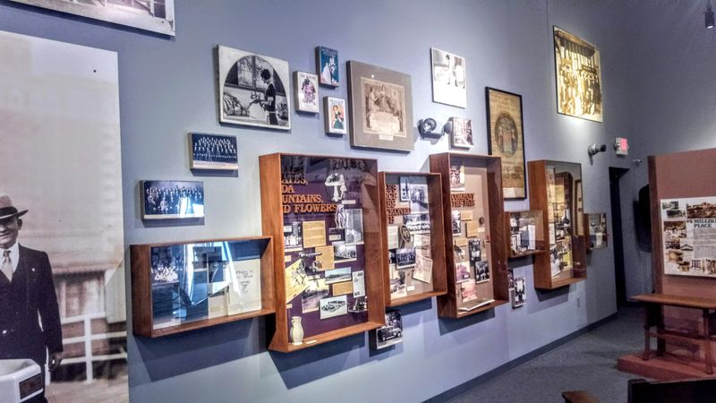 Hieronymus Mueller Museum