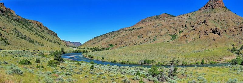 Wyoming's Most Underrated Gem