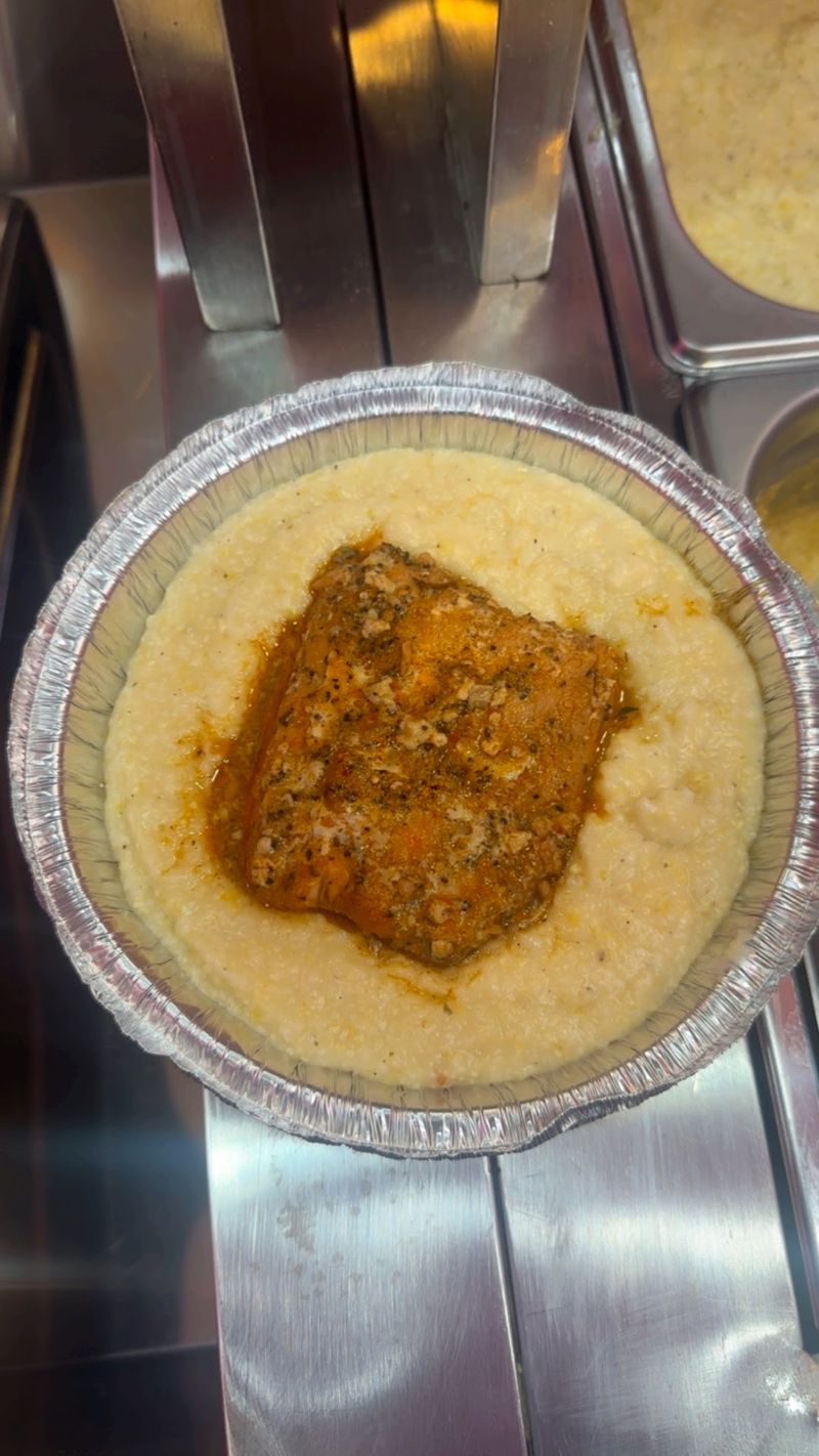 Rockaway Soul Food Kitchen Rockaway Soul Food Kitchen